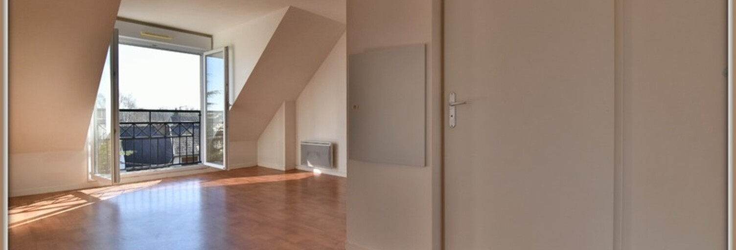 Appartement 2 Pièces 36 m² à vendre à Saint-Thibault-des-Vignes (77400)