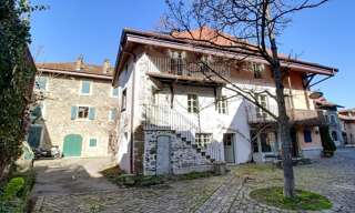 Maison 8 Pièces 190 m² à vendre à Nernier (74140)