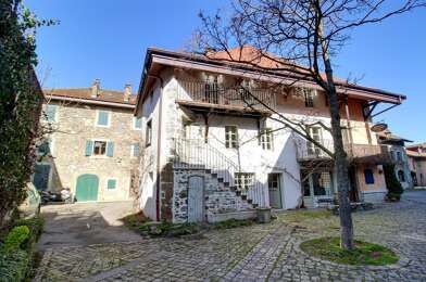 Maison 8 pièces 1100000 €
