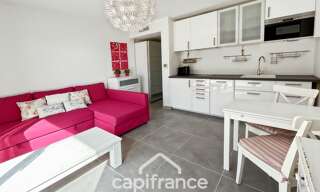Appartement 1 Pièce 24 m² à vendre à Bormes-les-Mimosas (83230)