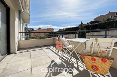 Appartement 1 pièces 195000 €