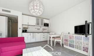 Appartement 1 Pièce 24 m² à vendre à Bormes-les-Mimosas (83230)