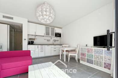 Appartement 1 pièces 195000 €