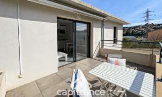 Appartement 1 Pièce 24 m² à vendre à Bormes-les-Mimosas (83230)