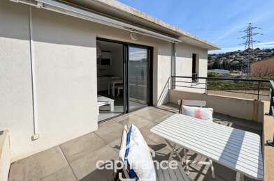 Appartement 1 pièces 195000 €