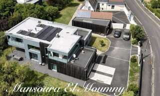 Maison 8 Pièces 340 m² à vendre à Saint-Avertin (37550)
