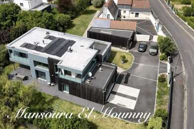 Maison 8 pièces 1880000 €