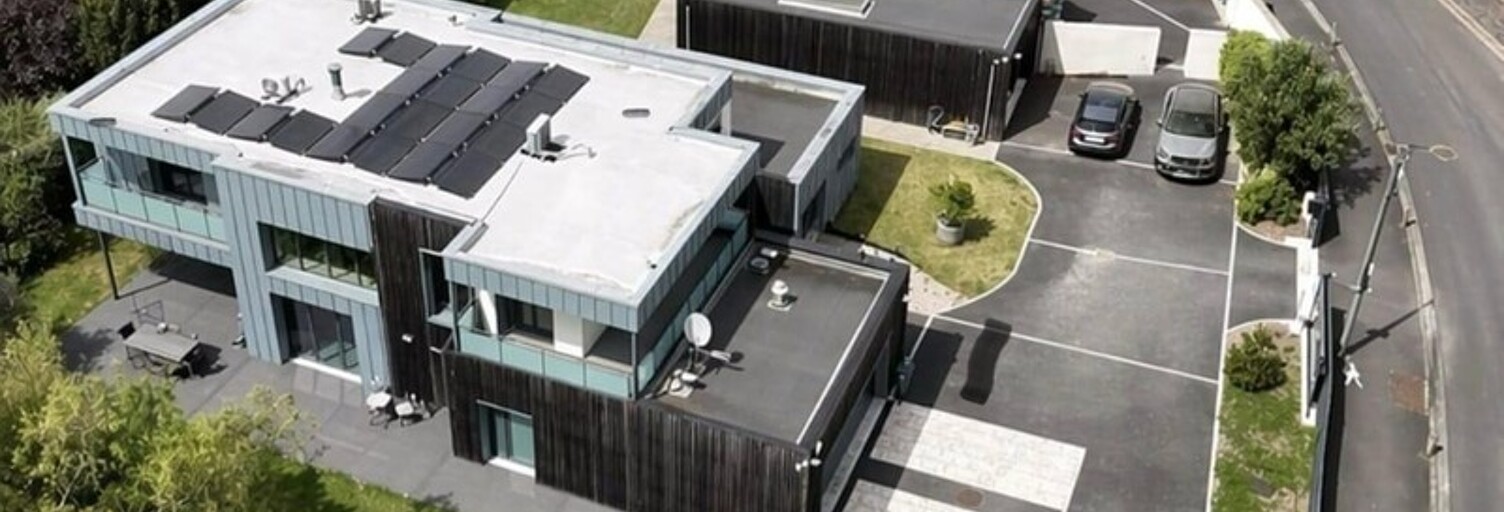 Maison 8 Pièces 340 m² à vendre à Saint-Avertin (37550)