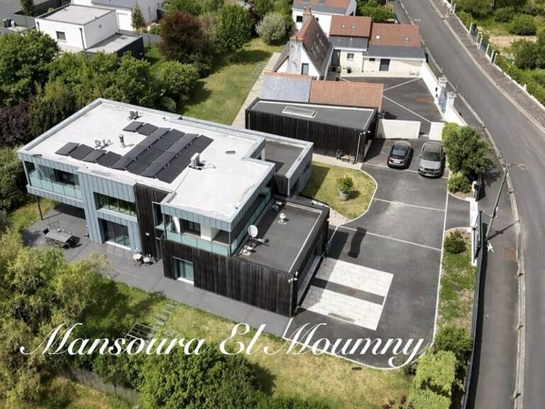 ENSEMBLE IMMOBILIER D'EXCEPTION — photo 1