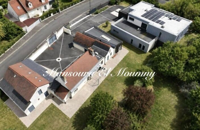 ENSEMBLE IMMOBILIER D'EXCEPTION — photo 2
