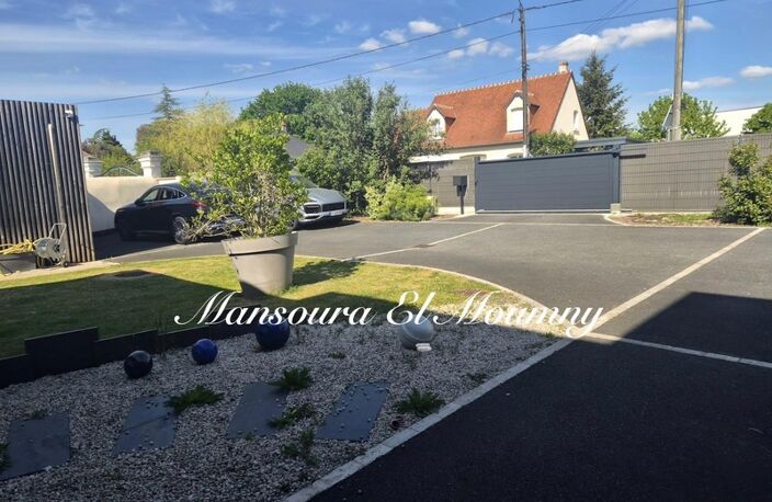 ENSEMBLE IMMOBILIER D'EXCEPTION — photo 3