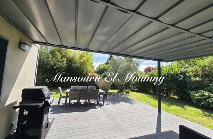 ENSEMBLE IMMOBILIER D'EXCEPTION — photo 4