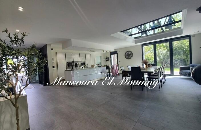 ENSEMBLE IMMOBILIER D'EXCEPTION — photo 5
