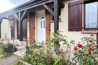 Maison 6 pièces 167000 €