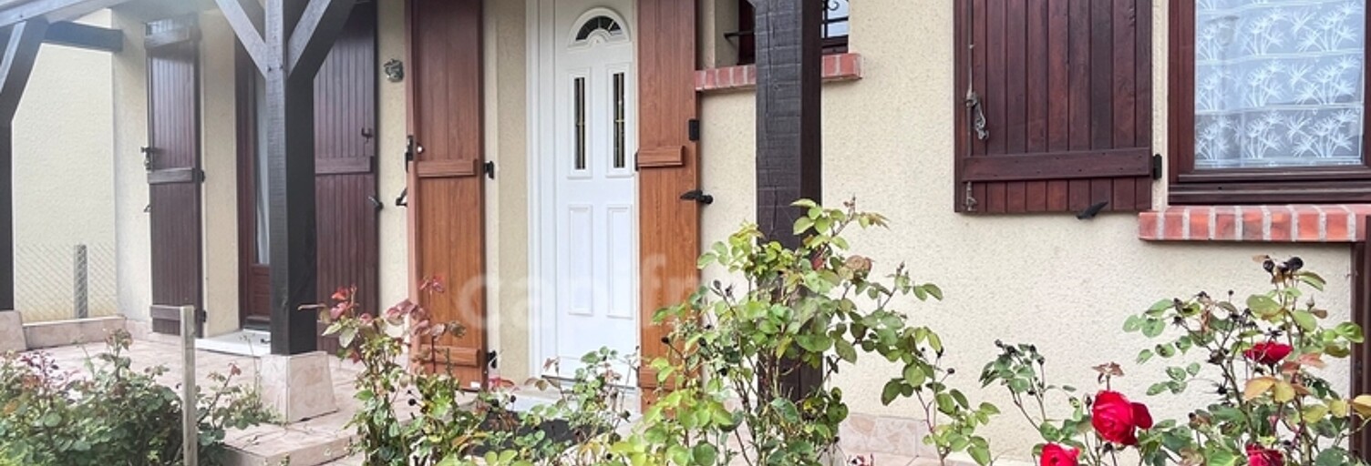Maison 6 Pièces 107 m² à vendre à Châtillon-Coligny (45230)