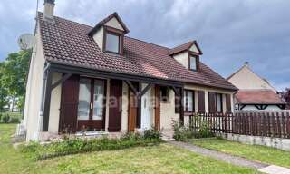 Maison 6 Pièces 107 m² à vendre à Châtillon-Coligny (45230)