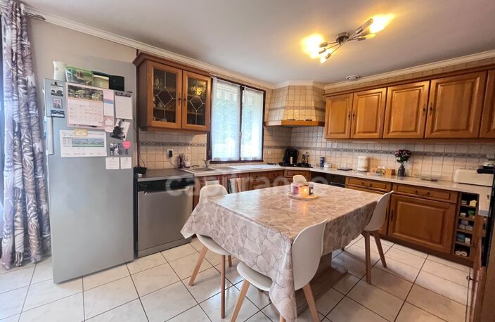 Pavillon familial sur sous sol total - 4 chambres -1 bureau - sur 626m2 de terrain - CHATILLON COLIGNY (45) — photo 2
