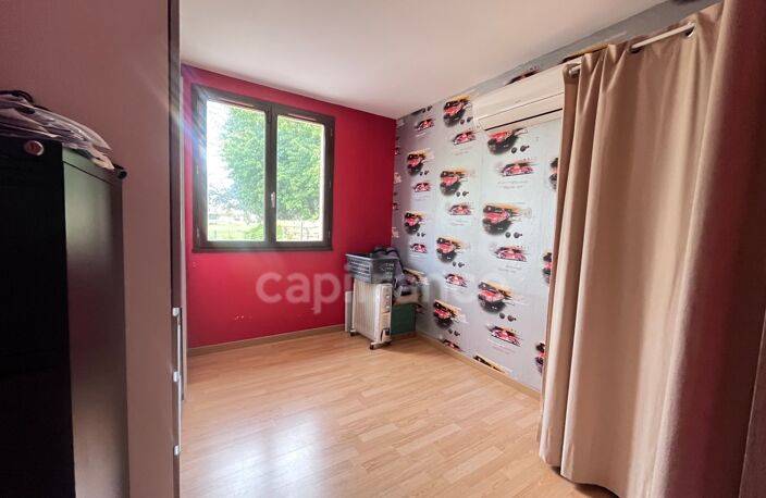 Pavillon familial sur sous sol total - 4 chambres -1 bureau - sur 626m2 de terrain - CHATILLON COLIGNY (45) — photo 4