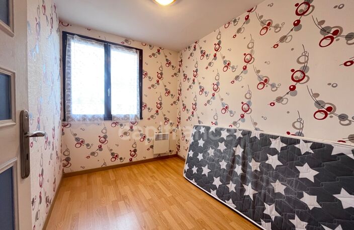 Pavillon familial sur sous sol total - 4 chambres -1 bureau - sur 626m2 de terrain - CHATILLON COLIGNY (45) — photo 5