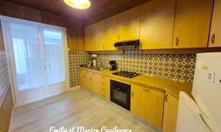 Maison 5 Pièces 82 m² à vendre à Rochefort (17300)