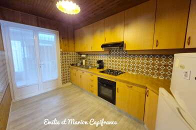 Maison 5 pièces 224000 €