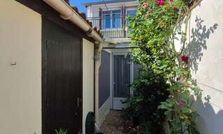 Maison 5 Pièces 82 m² à vendre à Rochefort (17300)