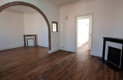 SAINT QUENTIN Centre Ville,  Appartement à vendre 2 pièces  (02100) — photo du bien
