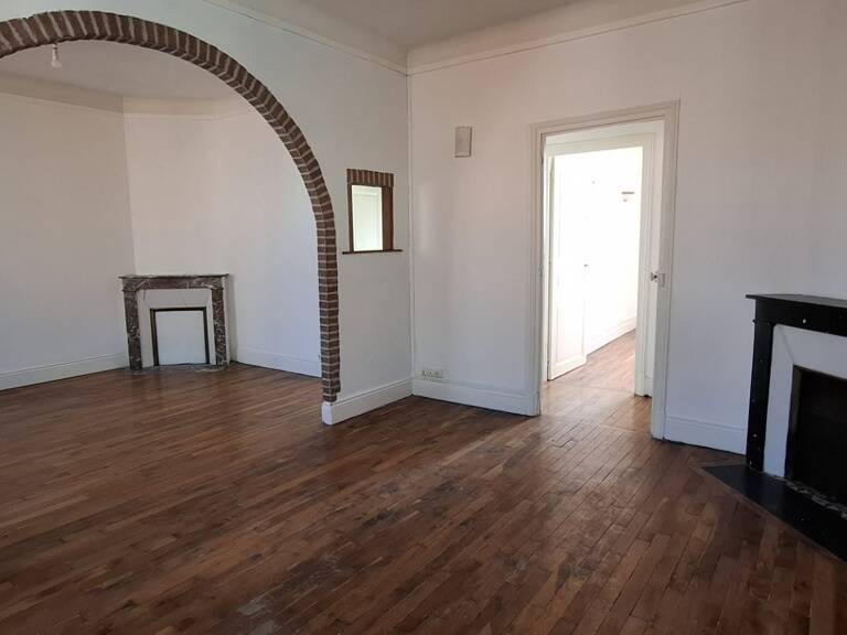 SAINT QUENTIN Centre Ville,  Appartement à vendre 2 pièces  (02100) — photo 1