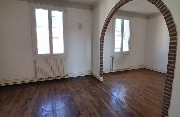 SAINT QUENTIN Centre Ville,  Appartement à vendre 2 pièces  (02100) — photo 2