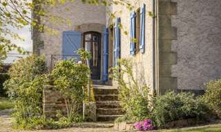 Maison 9 Pièces 215 m² à vendre à Aubazines (19190)