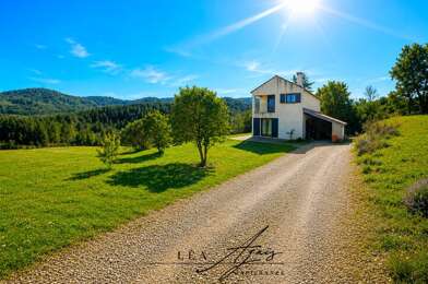 Maison 4 pièces 185000 €