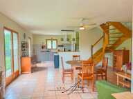 Maison à vendre 4 pièces ALBIERES (11) — photo 3