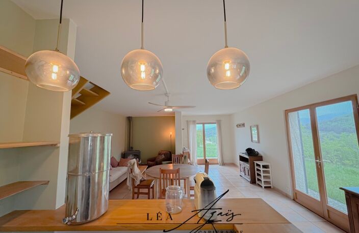 Maison à vendre 4 pièces ALBIERES (11) — photo 5