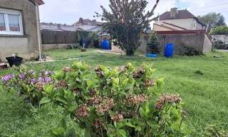 Maison 4 Pièces 80 m² à vendre à Gauchy (02430)