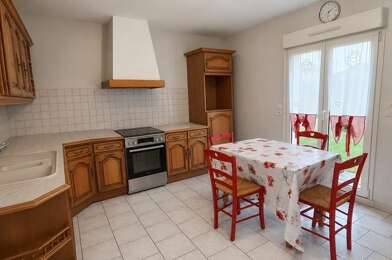 Maison 4 pièces 122825 €