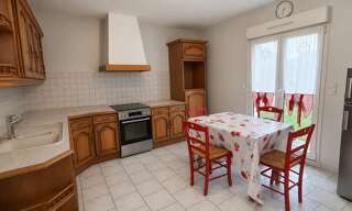 Maison 4 Pièces 80 m² à vendre à Gauchy (02430)