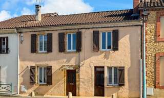 Maison 10 Pièces 191 m² à vendre à Aignan (32290)