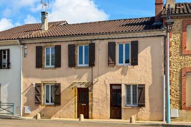 Maison 10 pièces 110000 €