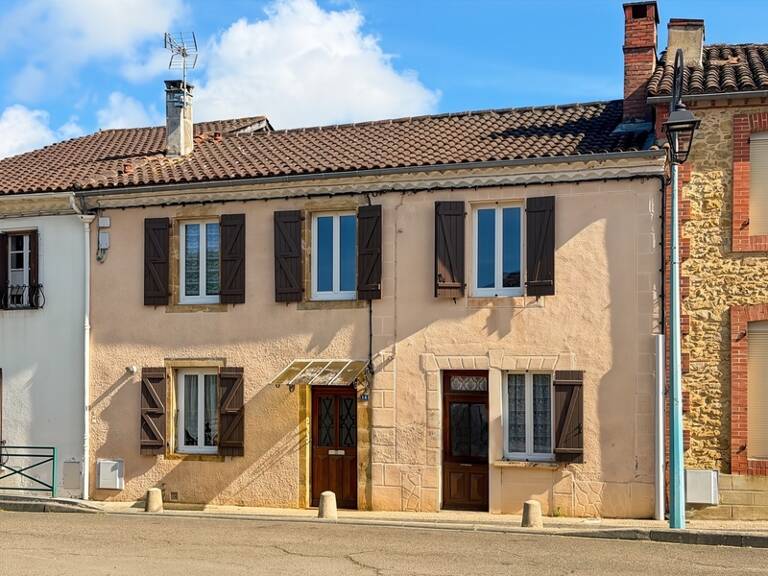 Maison à vendre 10 pièces AIGNAN (32) - 191 m2 - Terrain 1154 m2 — photo 1