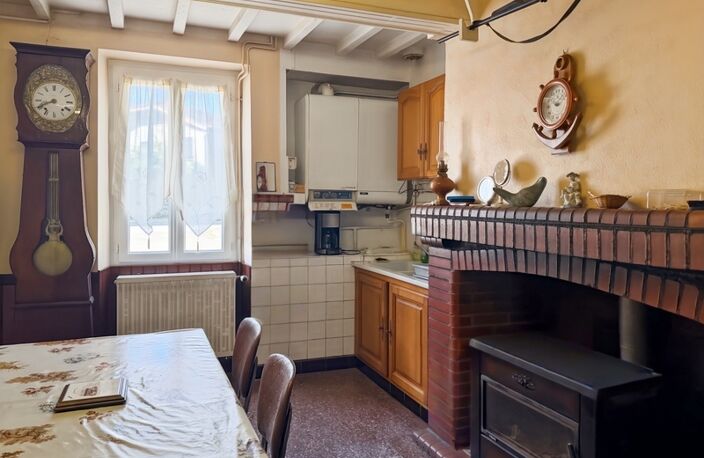 Maison à vendre 10 pièces AIGNAN (32) - 191 m2 - Terrain 1154 m2 — photo 2
