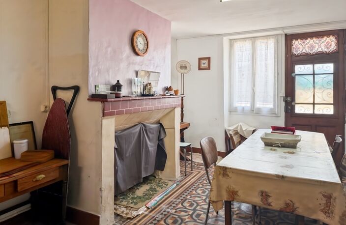 Maison à vendre 10 pièces AIGNAN (32) - 191 m2 - Terrain 1154 m2 — photo 3