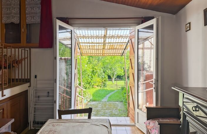 Maison à vendre 10 pièces AIGNAN (32) - 191 m2 - Terrain 1154 m2 — photo 4