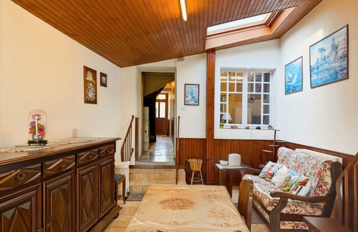 Maison à vendre 10 pièces AIGNAN (32) - 191 m2 - Terrain 1154 m2 — photo 5