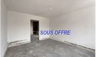 Appartement 3 Pièces 61 m² à vendre à Granville (50400)