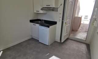 Appartement 1 Pièce 13 m² à louer à Toulouse (31000)