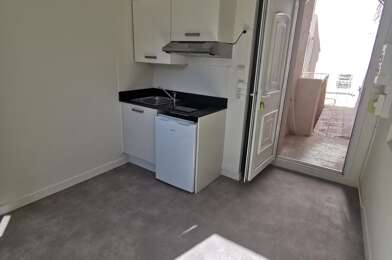Appartement 1 pièces 450 €