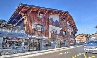 Appartement 3 Pièces 61 m² à vendre à Morzine (74110)