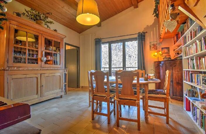 Vente appartement 3 pièces 61 m² Morzine (74110) — photo 3