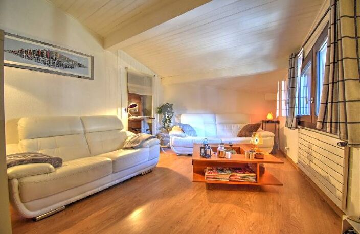 Vente appartement 3 pièces 61 m² Morzine (74110) — photo 4