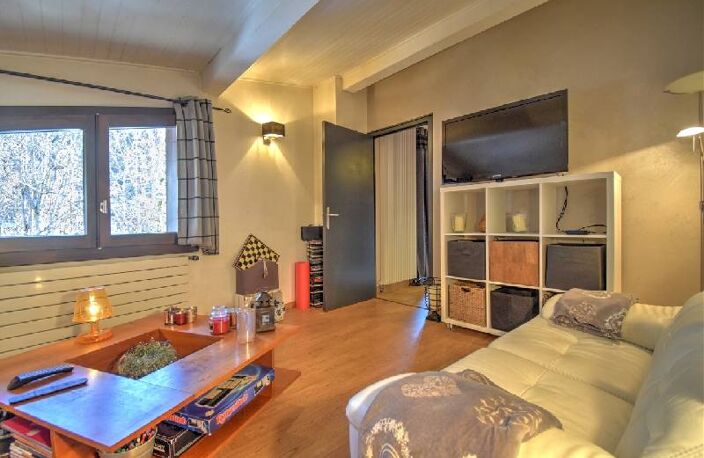 Vente appartement 3 pièces 61 m² Morzine (74110) — photo 5